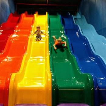 Billy Beez - Kids Activities Near Me - Buffalo, New York