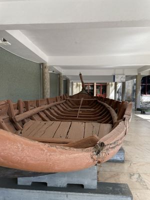 Museu de Marinha by null