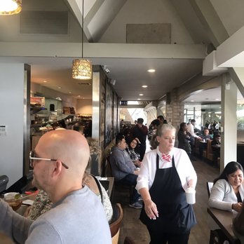 Bill's Cafe - Breakfast & Brunch Near Me - Fremont, California