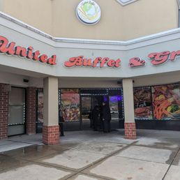 United Buffet & Grill - Chinese restaurant in Waldorf, MD
