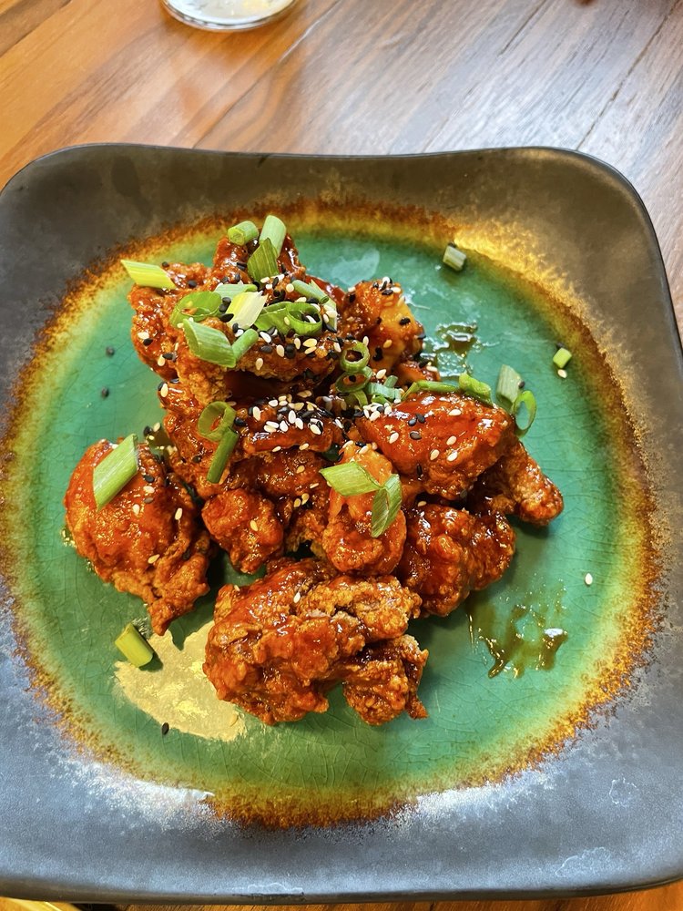 The Cornell Restaurant + Bar