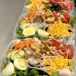 The Lunch Box