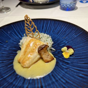 Maman Zari - Beautifully plated dishes! - Persian/Iranian Near Me - Chicago, Illinois Maman Zari - Beautifully plated dishes! - Persian/Iranian Near Me - Chicago, Illinois