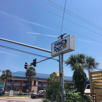 StingRay's Seafood - Seafood Near Me - Tybee Island, Georgia StingRay's Seafood - Seafood Near Me - Tybee Island, Georgia