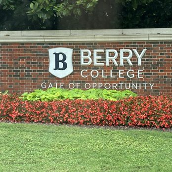 Berry College - Colleges & Universities Near Me - Mount Berry, Georgia Berry College - Colleges & Universities Near Me - Mount Berry, Georgia