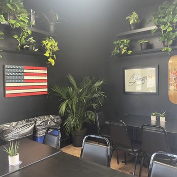 Swagyu Burger - Poway - Restaurant clean and nice - Burgers Near Me - Poway, California Swagyu Burger - Poway - Restaurant clean and nice - Burgers Near Me - Poway, California