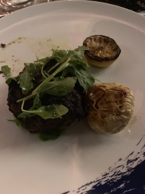 Ambra Italian Restaurant by null