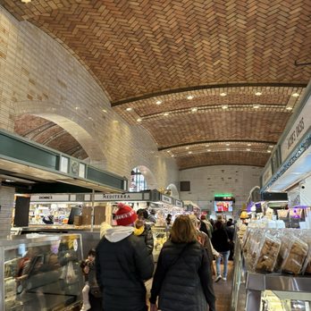 West Side Market - Public Markets Near Me - Cleveland, Ohio West Side Market - Public Markets Near Me - Cleveland, Ohio