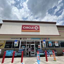 Circle K