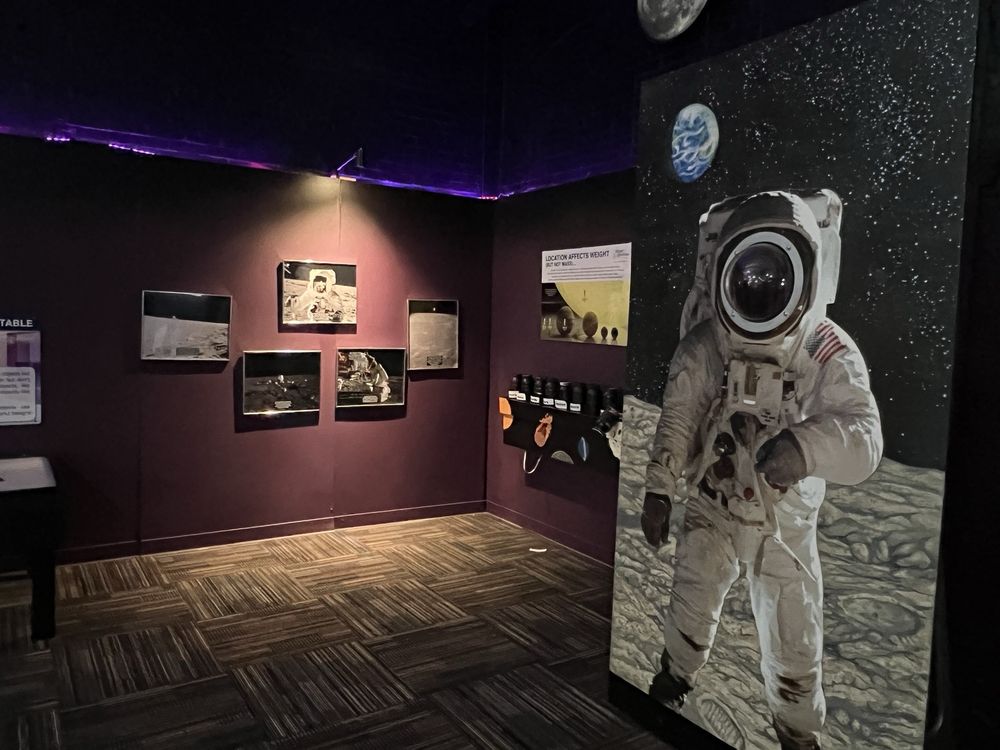 Discovery Science Place