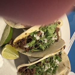 Mama Cita's - Asada Tacos