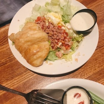 Copper River Grill - Salad - American Near Me - Greenville, South Carolina