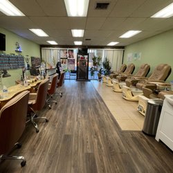 Magic Nails in Wichita gift card