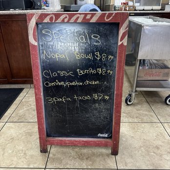 Taco Shack - Specials - Mexican Near Me - Redlands, California Taco Shack - Specials - Mexican Near Me - Redlands, California