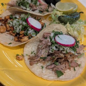 Si Senor - HH Street Tacos - Mexican Near Me - Beaverton, Oregon