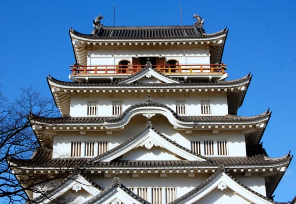 Fukuyama Castle Museum by null
