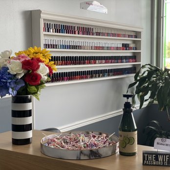 Luxury Nails - Nail Salons Near Me - Dover, Pennsylvania Luxury Nails - Nail Salons Near Me - Dover, Pennsylvania