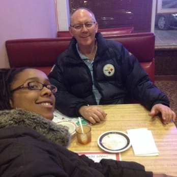 Sichuan Palace - Me and the hubby :) - Chinese Near Me - Pittsburgh, Pennsylvania