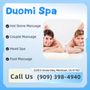 Photo of Duomi Spa
