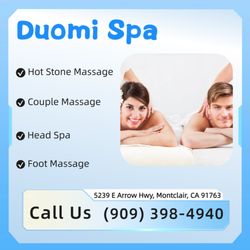 Duomi Spa