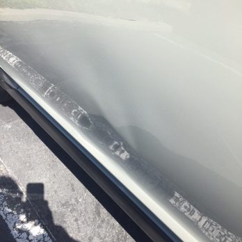 Region Hail & Dent - Before - Mobile Dent Repair Near Me Region Hail & Dent - Before - Mobile Dent Repair Near Me