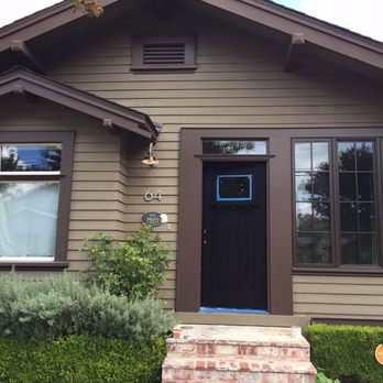 The Color Connection - After paint - Painters Near Me - San Jose, California