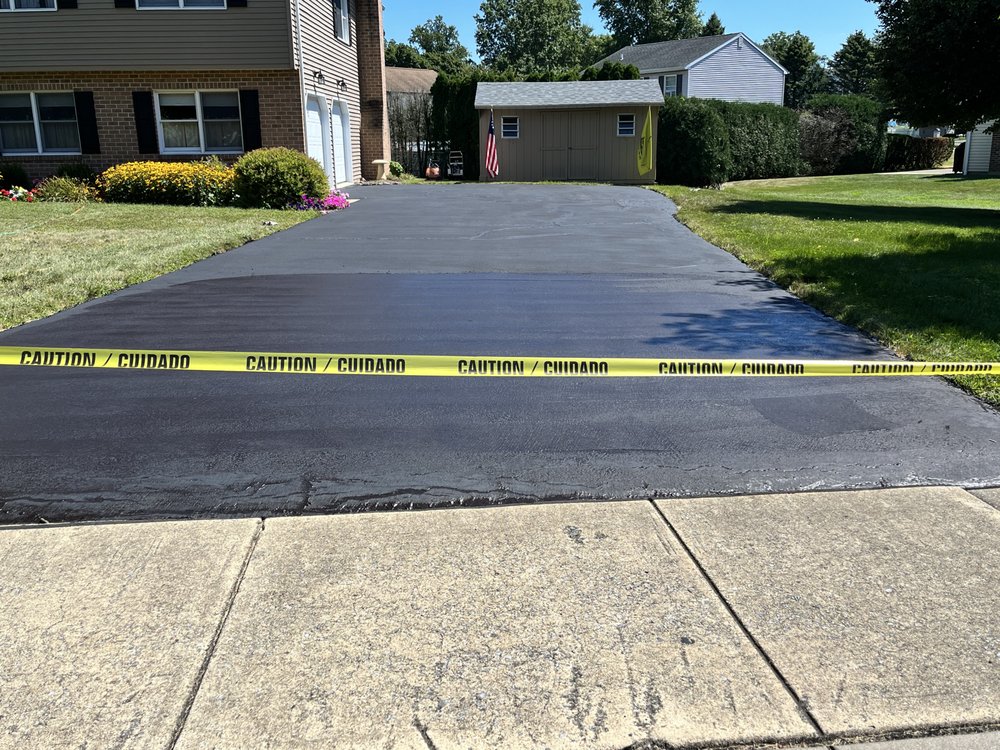 MIKE’S MACADAM Updated September 2024 Request Consultation