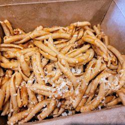 Due' Cucina - Redmond - Short Rib Ragu w/ High Protein Pasta