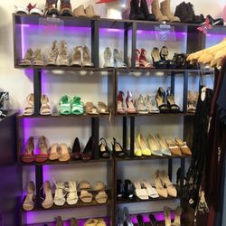 Bella boutique - Shoes