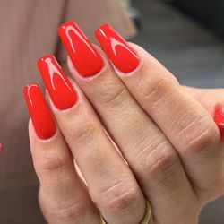 The Pedicure Palace