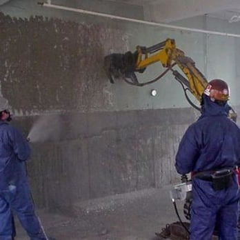 NY Lead Abatement - two men working on a construction project - General Contractors Near Me - Brooklyn, New York NY Lead Abatement - two men working on a construction project - General Contractors Near Me - Brooklyn, New York