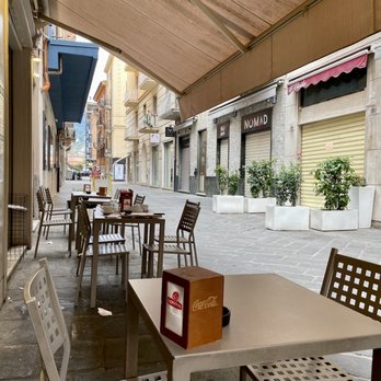 Bama - Outside seating - Italian Near Me - La Spezia, SP Bama - Outside seating - Italian Near Me - La Spezia, SP
