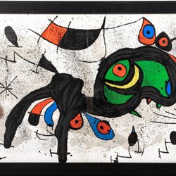 Black Rock Galleries - Raleigh