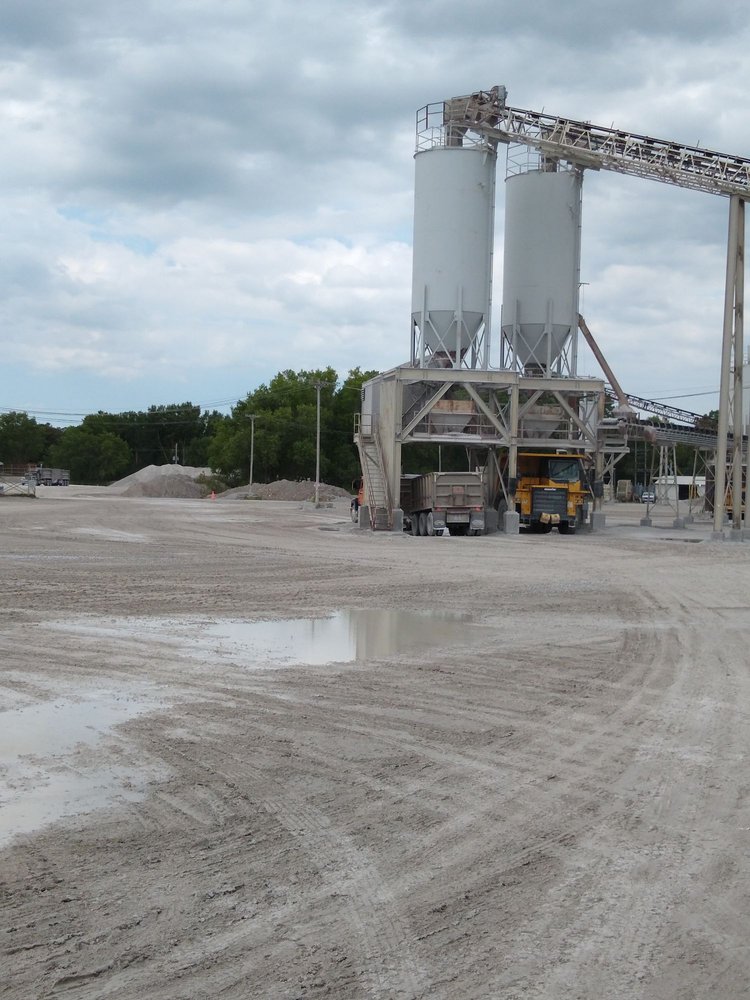 KERFORD LIMESTONE Updated September 2024 36110 Fletcher Ave