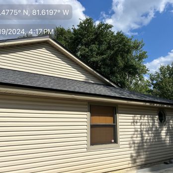 Taylor Made Roofing - Roofing Near Me - Yulee, Florida