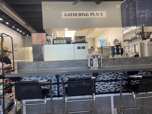 CC's Cafe and Catering by null