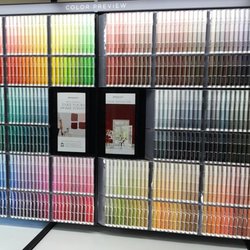Mallory Paint Store