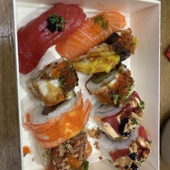Buri Buri - Japanese Near Me - Burlingame, California
