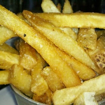 Spruce - French Fries (5/5) - American Near Me - San Francisco, California Spruce - French Fries (5/5) - American Near Me - San Francisco, California