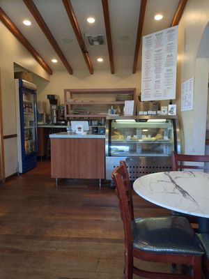 Panchita's Kitchen & Bakery by null