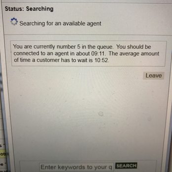 Cabela's - Horrible service. Email inquires go without a response, live chat takes 10 minutes to talk with someone. Ugh! - Hunting & Fishing Supplies Near Me - Farmington, Utah