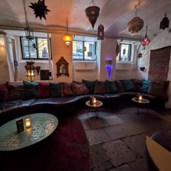 The Living Room