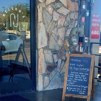 Nelson's Meat + Fish - Lobster Rolls only on Wednesday are best!!!!! - Seafood Markets Near Me - Phoenix, Arizona Nelson's Meat + Fish - Lobster Rolls only on Wednesday are best!!!!! - Seafood Markets Near Me - Phoenix, Arizona