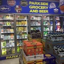 Parkside Liquor & Grocery