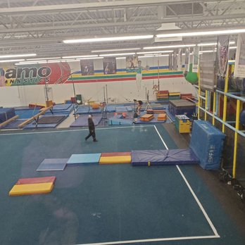 DynamoGymnastics & Playzone - Gymnastics Near Me - Oklahoma City, Oklahoma DynamoGymnastics & Playzone - Gymnastics Near Me - Oklahoma City, Oklahoma