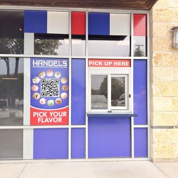 Handel's Homemade Ice Cream - Ice Cream & Frozen Yogurt Near Me - Austin, Texas Handel's Homemade Ice Cream - Ice Cream & Frozen Yogurt Near Me - Austin, Texas