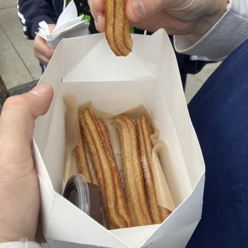 Amara Chocolate & Coffee - Churros - Coffee & Tea Near Me - Pasadena, California Amara Chocolate & Coffee - Churros - Coffee & Tea Near Me - Pasadena, California