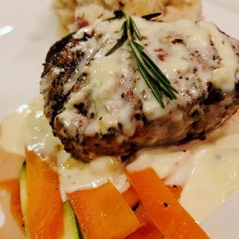Sorrento's Ristorante - Filet - Italian Near Me - Chelan, Washington Sorrento's Ristorante - Filet - Italian Near Me - Chelan, Washington