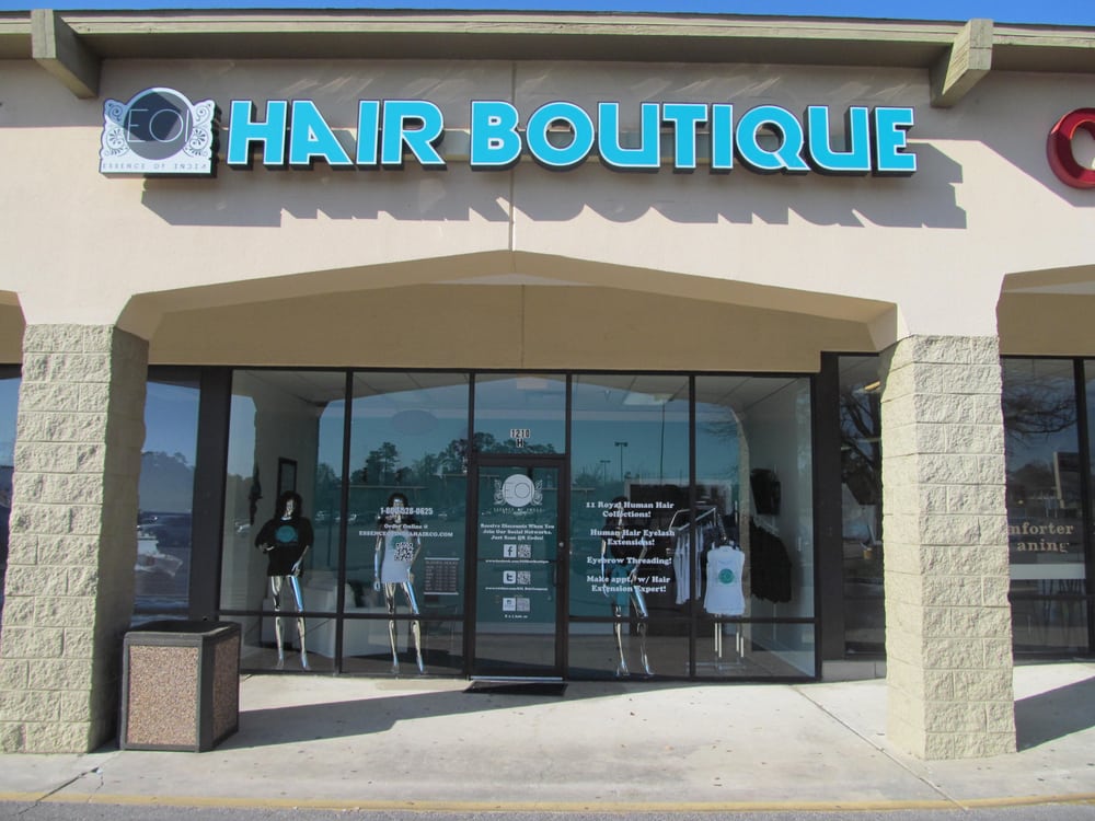 ESSENCE OF INDIA HAIR BOUTIQUE Updated September 2024 1210 Capital
