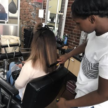 Supercuts - Hair Salons Near Me - BOSTON, Massachusetts